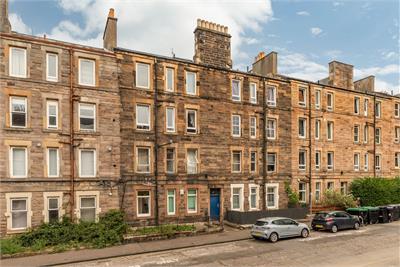 17 (GF1), Stewart Terrace, Edinburgh, EH11 1UP - image 18