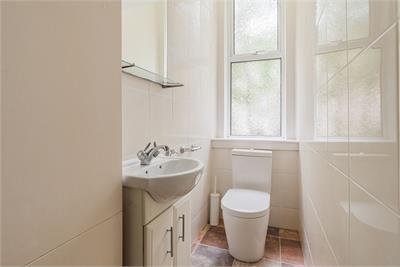 17 (GF1), Stewart Terrace, Edinburgh, EH11 1UP - image 8