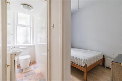 17 (GF1), Stewart Terrace, Edinburgh, EH11 1UP - image 10