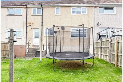 6 Dippin Place,
Saltcoats,
KA21 6AB - image 14