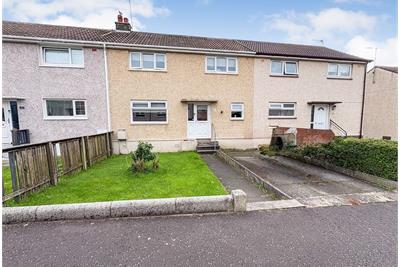 6 Dippin Place,
Saltcoats,
KA21 6AB - image 1