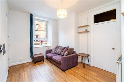 Flat 1F3, 26 Milton Street, Abbeyhill, Edinburgh, EH8 8HE - image 2