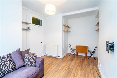 Flat 1F3, 26 Milton Street, Abbeyhill, Edinburgh, EH8 8HE - image 4