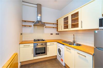 Flat 1F3, 26 Milton Street, Abbeyhill, Edinburgh, EH8 8HE - image 5