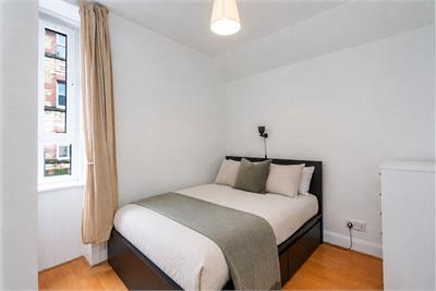 Flat 1F3, 26 Milton Street, Abbeyhill, Edinburgh, EH8 8HE - image 7