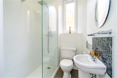 Flat 1F3, 26 Milton Street, Abbeyhill, Edinburgh, EH8 8HE - image 9