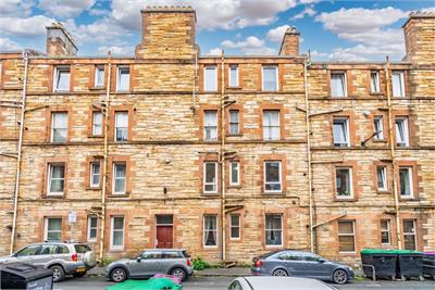 Flat 1F3, 26 Milton Street, Abbeyhill, Edinburgh, EH8 8HE - image 1