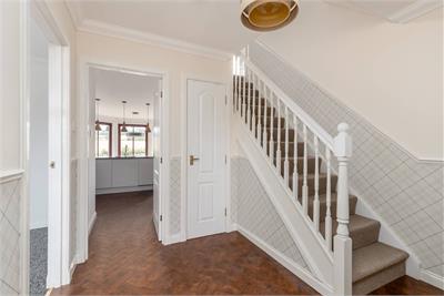 3 Witholm, Whitehill, Dalkeith, Midlothian, EH22 2QH - image 14