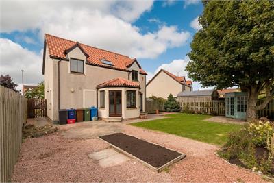 3 Witholm, Whitehill, Dalkeith, Midlothian, EH22 2QH - image 31