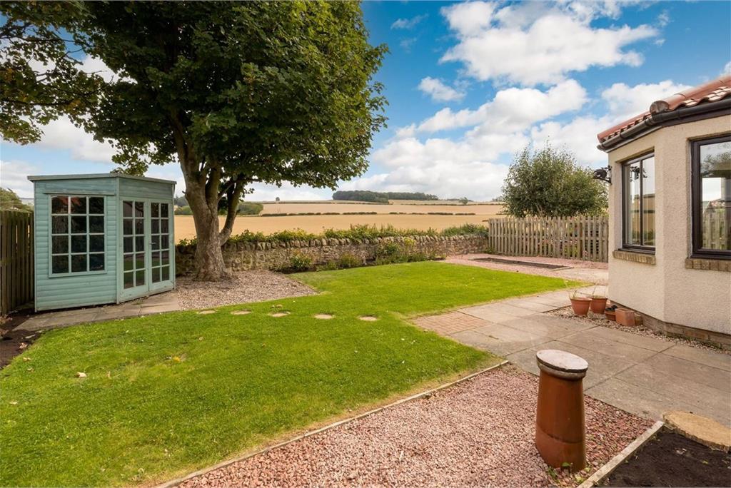 3 Witholm, Whitehill, Dalkeith, Midlothian, EH22 2QH - image 33