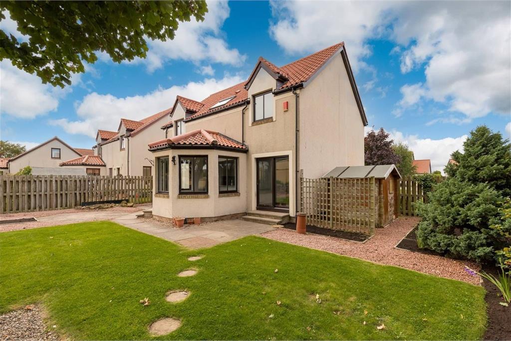 3 Witholm, Whitehill, Dalkeith, Midlothian, EH22 2QH - image 34