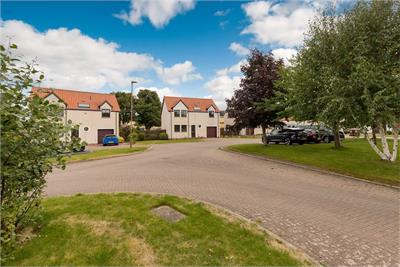 3 Witholm, Whitehill, Dalkeith, Midlothian, EH22 2QH - image 37