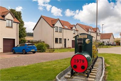 3 Witholm, Whitehill, Dalkeith, Midlothian, EH22 2QH - image 39