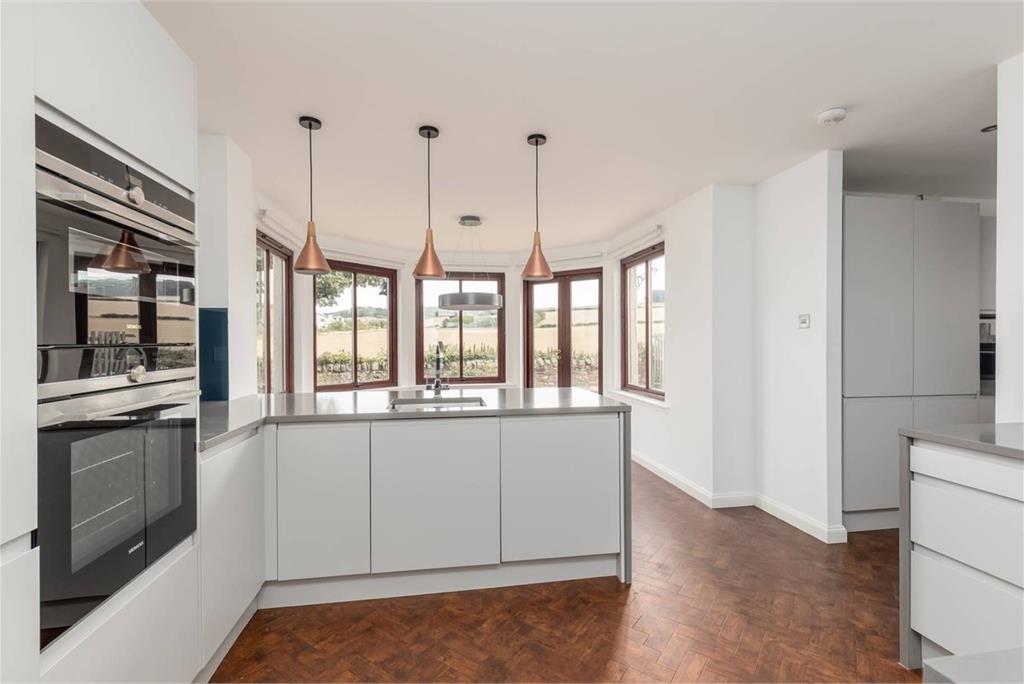 3 Witholm, Whitehill, Dalkeith, Midlothian, EH22 2QH - image 7