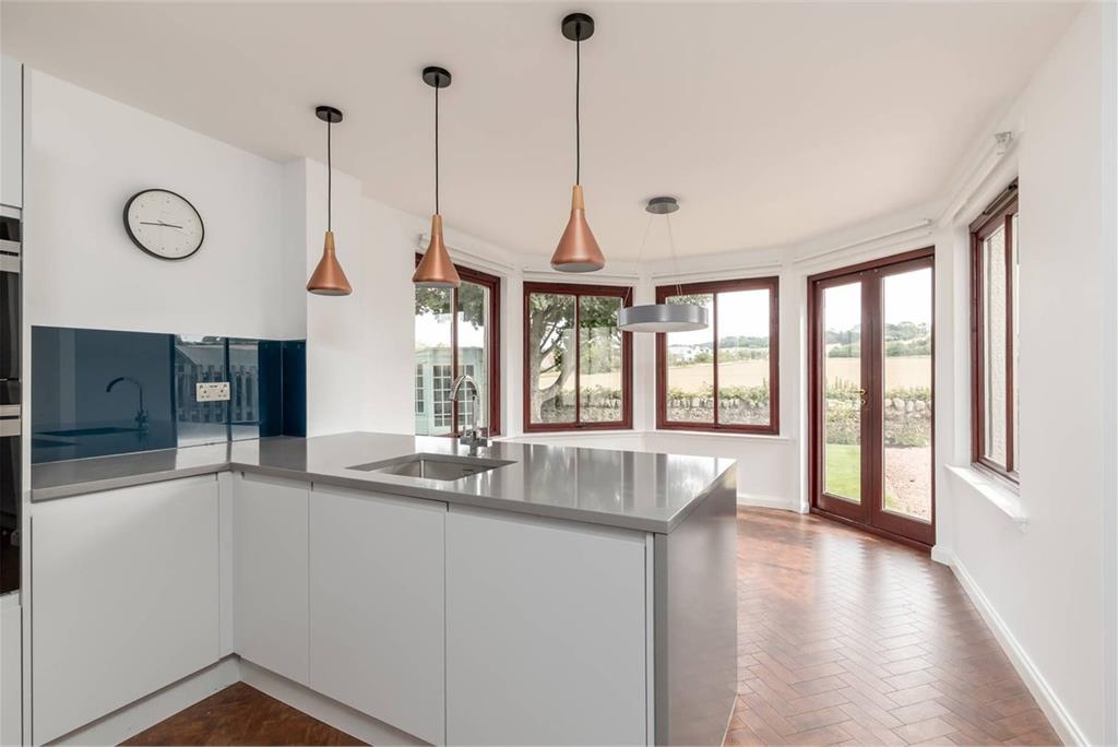 3 Witholm, Whitehill, Dalkeith, Midlothian, EH22 2QH - image 9