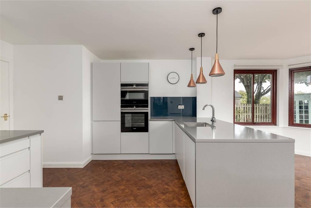 3 Witholm, Whitehill, Dalkeith, Midlothian, EH22 2QH - image 10