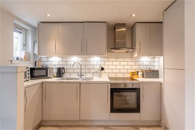 47/2 East Pilton Farm Wynd, Edinburgh, EH5 2GL - image 6