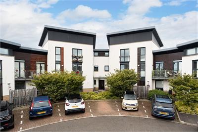 47/2 East Pilton Farm Wynd, Edinburgh, EH5 2GL - image 1