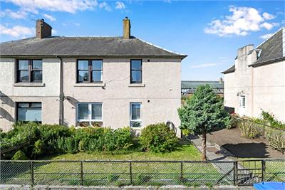 30 Cranston Street, Penicuik, Midlothian, EH26 9BP - image 16