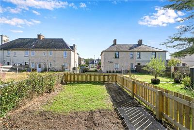 30 Cranston Street, Penicuik, Midlothian, EH26 9BP - image 17