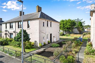 30 Cranston Street, Penicuik, Midlothian, EH26 9BP - image 1