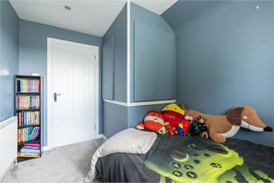 114 Penicuik Road, Roslin, EH25 9NT - image 23