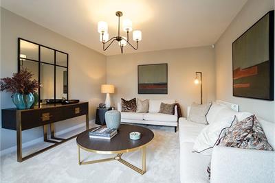 The Douglas, Plot 83, Wymet Grove, Millerhill, EH22 1RZ - image 2