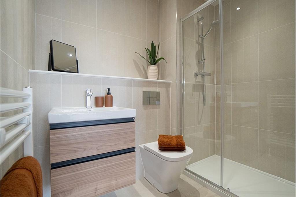 The Douglas, Plot 83, Wymet Grove, Millerhill, EH22 1RZ - image 11