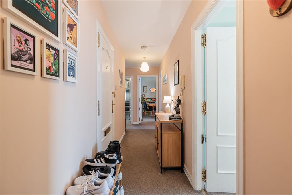 18/26 Johns Place, Edinburgh, EH6 7EN - image 12