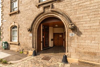 18/26 Johns Place, Edinburgh, EH6 7EN - image 13