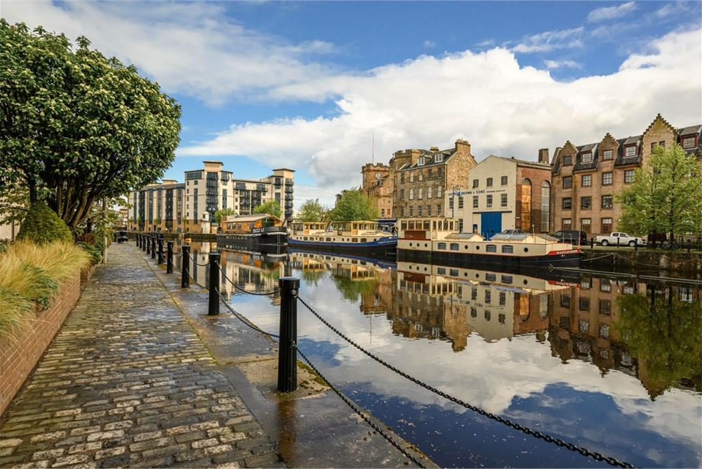 18/26 Johns Place, Edinburgh, EH6 7EN - image 19