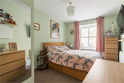 18/26 Johns Place, Edinburgh, EH6 7EN - image 6