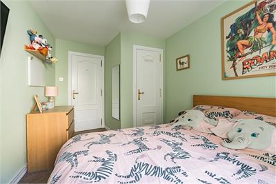 18/26 Johns Place, Edinburgh, EH6 7EN - image 7