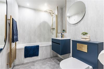 18/26 Johns Place, Edinburgh, EH6 7EN - image 10