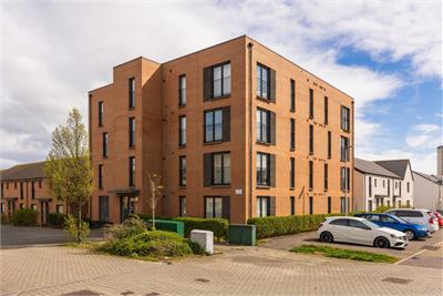 25/8 Lurie Place, Edinburgh, EH16 4FY - image 17