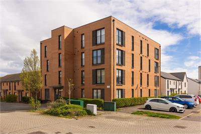 25/8 Lurie Place, Edinburgh, EH16 4FY - image 17