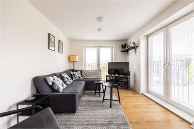 25/8 Lurie Place, Edinburgh, EH16 4FY - image 6