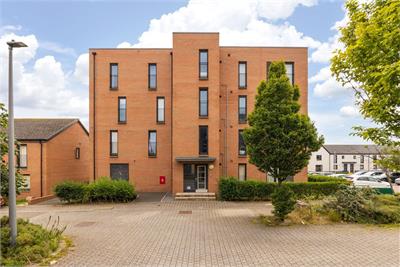 25/8 Lurie Place, Edinburgh, EH16 4FY - image 1