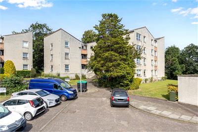 37 West Court, Ravelston House Park, Ravelston, Edinburgh, EH4 3NP - image 12