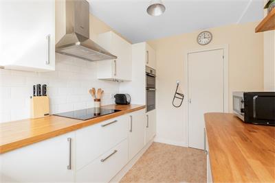 37 West Court, Ravelston House Park, Ravelston, Edinburgh, EH4 3NP - image 5