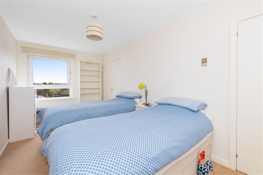 37 West Court, Ravelston House Park, Ravelston, Edinburgh, EH4 3NP - image 8