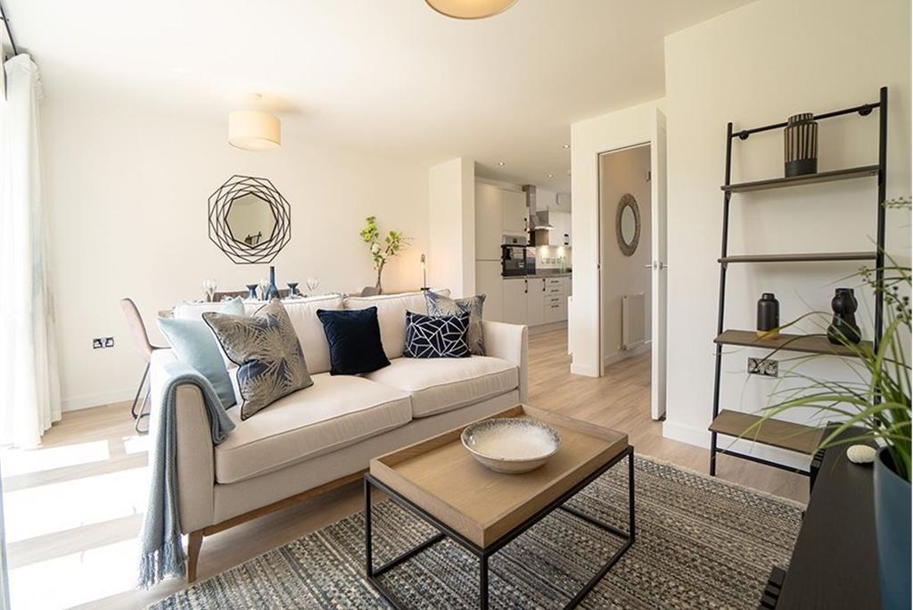 The Rowntree, Plot 21, Wymet Grove, Millerhill, EH22 1RZ - image 2