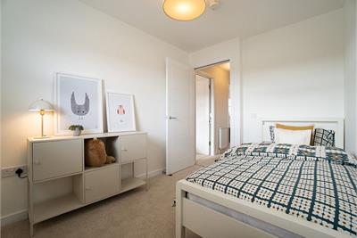 The Rowntree, Plot 21, Wymet Grove, Millerhill, EH22 1RZ - image 11