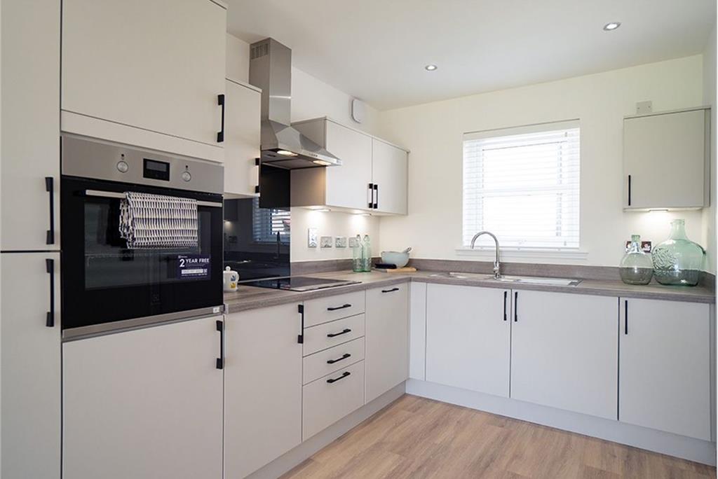 The Rowntree, Plot 21, Wymet Grove, Millerhill, EH22 1RZ - image 6