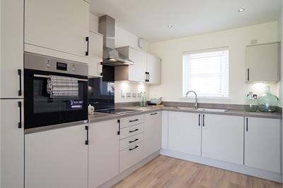 The Rowntree, Plot 21, Wymet Grove, Millerhill, EH22 1RZ - image 6