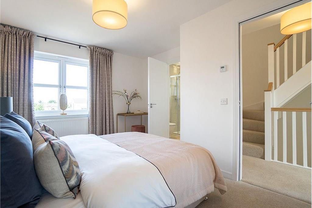 The Rowntree, Plot 21, Wymet Grove, Millerhill, EH22 1RZ - image 7