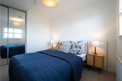 The Rowntree, Plot 21, Wymet Grove, Millerhill, EH22 1RZ - image 9