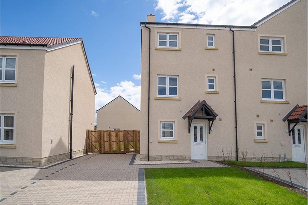 The Rowntree, Plot 21, Wymet Grove, Millerhill, EH22 1RZ - image 1