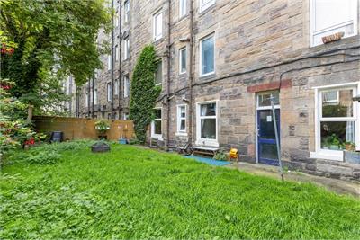 9 (3F2), Rossie Place, Easter Road, Edinburgh, EH7 5SF - image 11