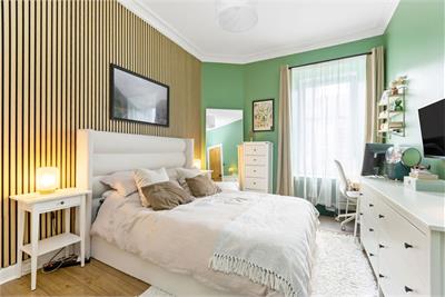 9 (3F2), Rossie Place, Easter Road, Edinburgh, EH7 5SF - image 6